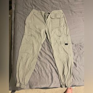 Zanerobe mens cargo pants size 32